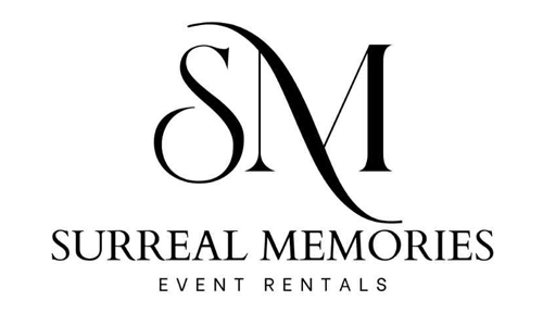 Surreal Memories Logo