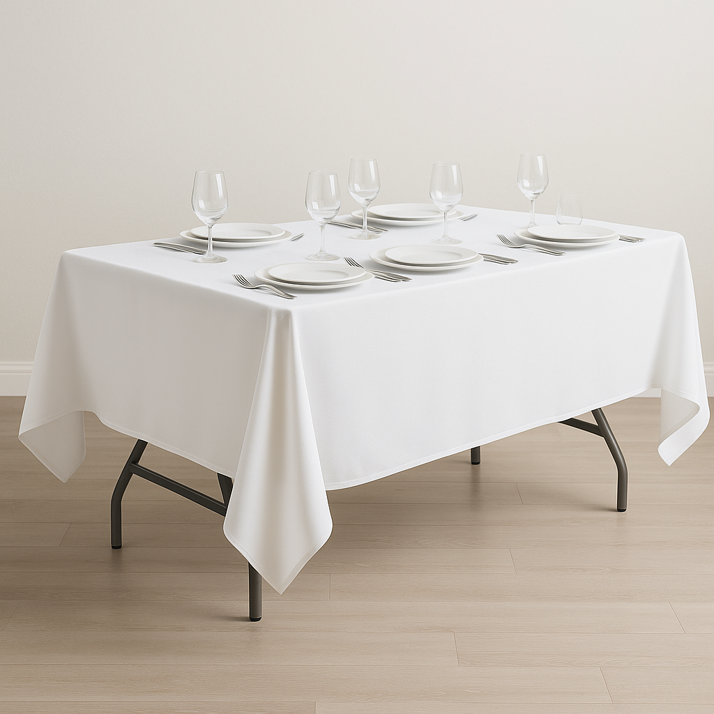 Premium Linens (60x102)